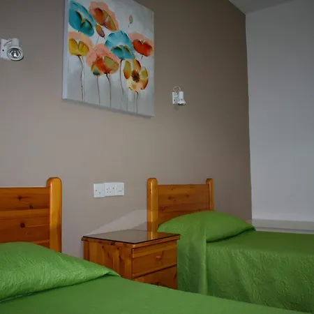 Cesca - Marsalforn, Gozo