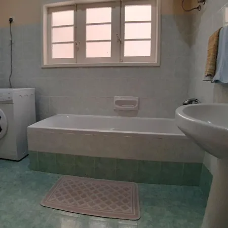 Cesca - Marsalforn, Gozo *