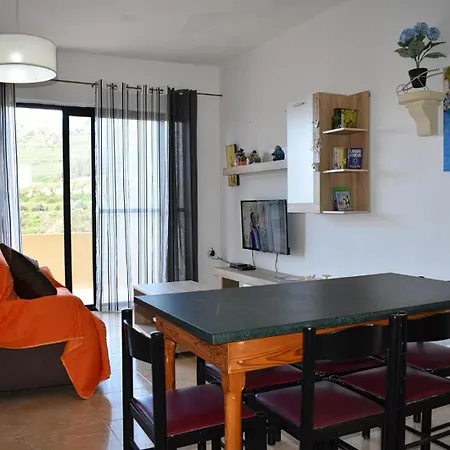 Cesca - Marsalforn, Gozo