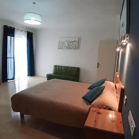 Cesca - Marsalforn, Gozo *