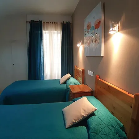 Cesca - Marsalforn, Gozo * Marsalforn