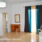 Apartman Cesca - Marsalforn, Gozo *