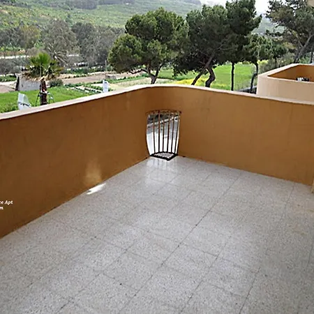 Cesca - Marsalforn, Gozo Apartmán *