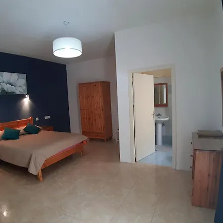 Cesca - Marsalforn, Gozo Apartmán