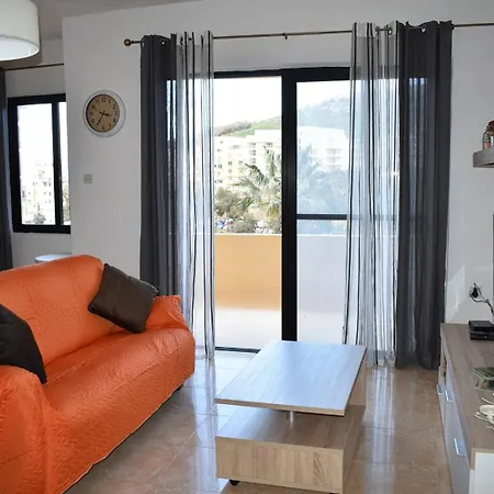 Cesca - Marsalforn, Gozo Apartment *
