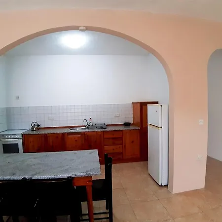 Apartmán Cesca - Marsalforn, Gozo *