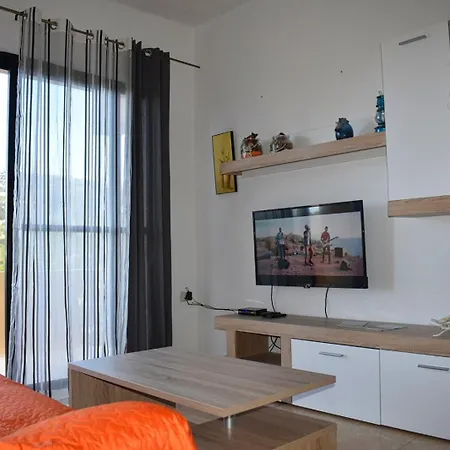 Cesca - Marsalforn, Gozo * Marsalforn