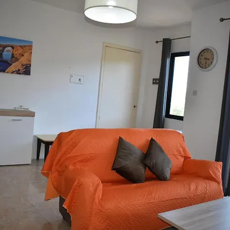 Cesca - Marsalforn, Gozo