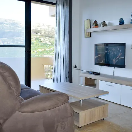 Apartmán Cesca - Marsalforn, Gozo