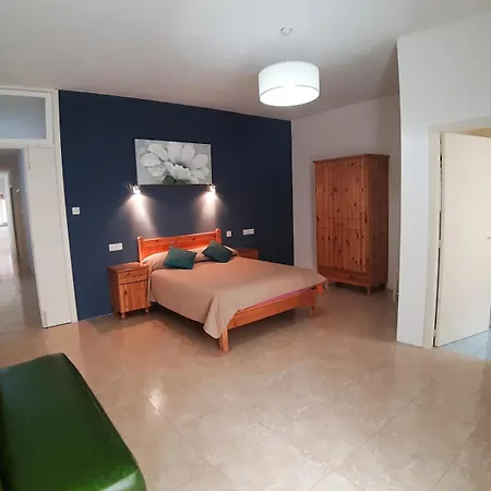 Apartmán Cesca - Marsalforn, Gozo Marsalforn