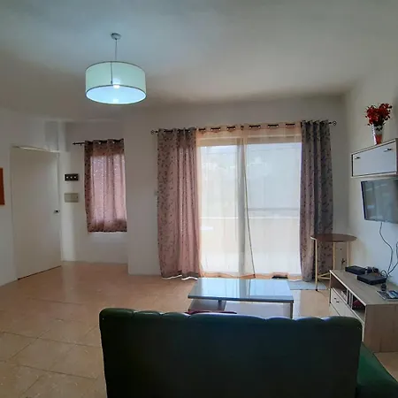 Cesca - Marsalforn, Gozo Apartmán *