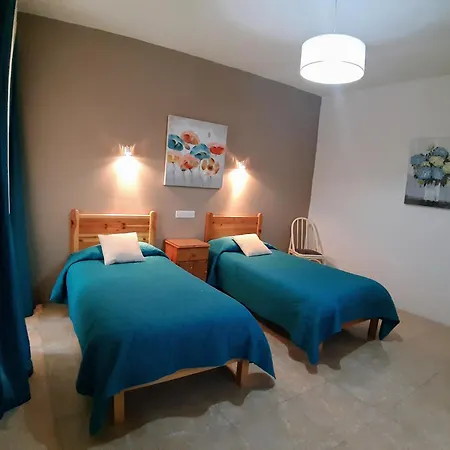 Apartment Cesca - Marsalforn, Gozo *