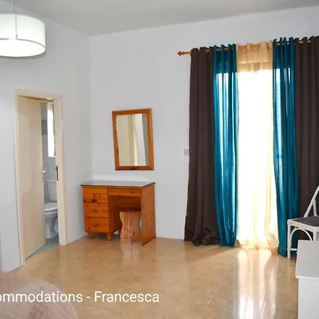 Apartmán Cesca - Marsalforn, Gozo *