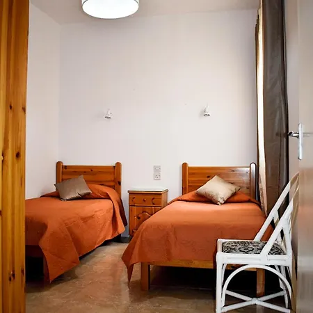 Cesca - Marsalforn, Gozo