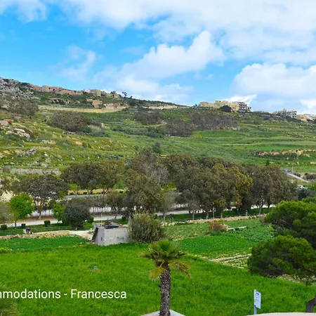 Apartment Cesca - Marsalforn, Gozo Marsalforn