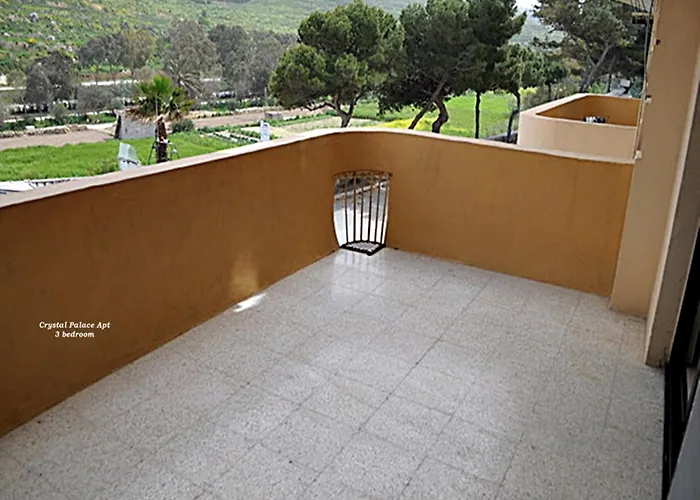 Cesca - Marsalforn, Gozo Διαμέρισμα *