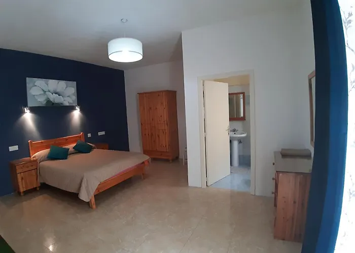 Cesca - Marsalforn, Gozo Διαμέρισμα