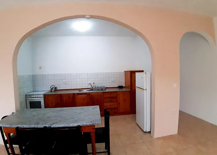 Διαμέρισμα Cesca - Marsalforn, Gozo *