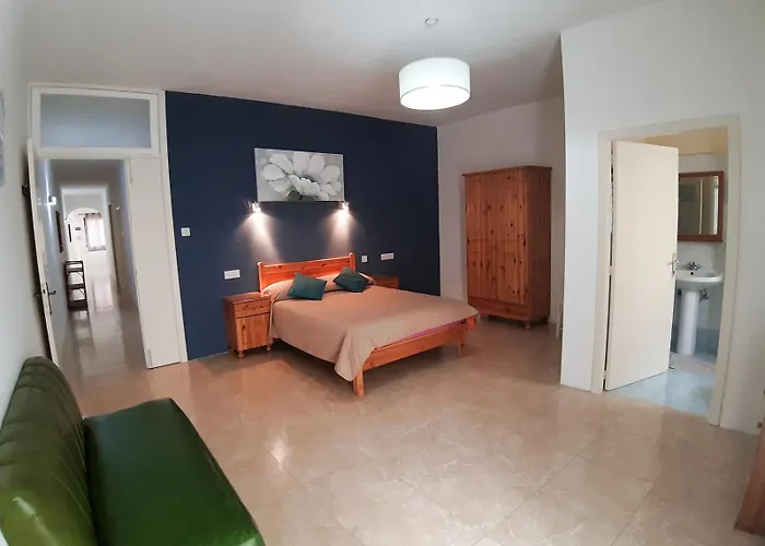 Διαμέρισμα Cesca - Marsalforn, Gozo Marsalforn