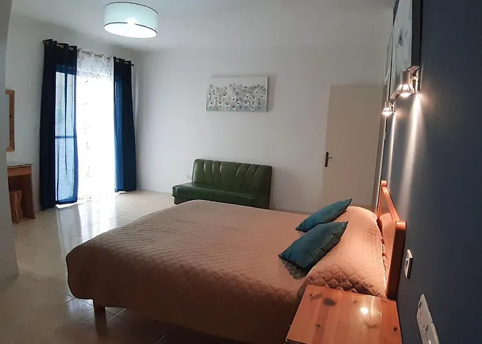 Cesca - Marsalforn, Gozo *