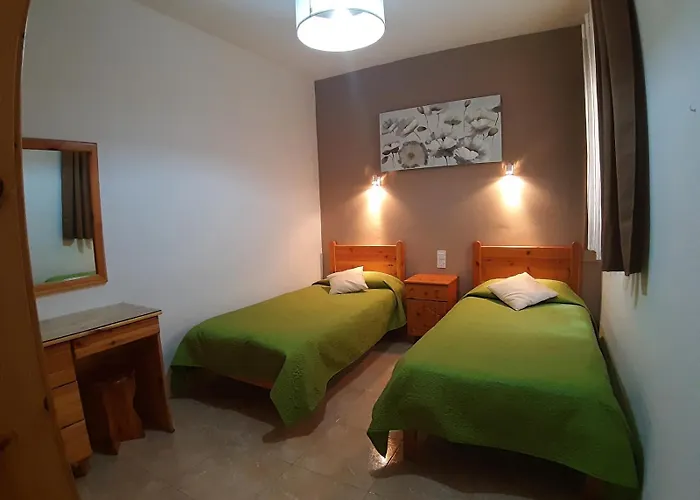 Cesca - Marsalforn, Gozo Marsalforn