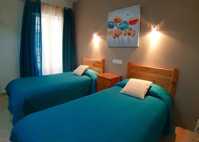 Διαμέρισμα Cesca - Marsalforn, Gozo