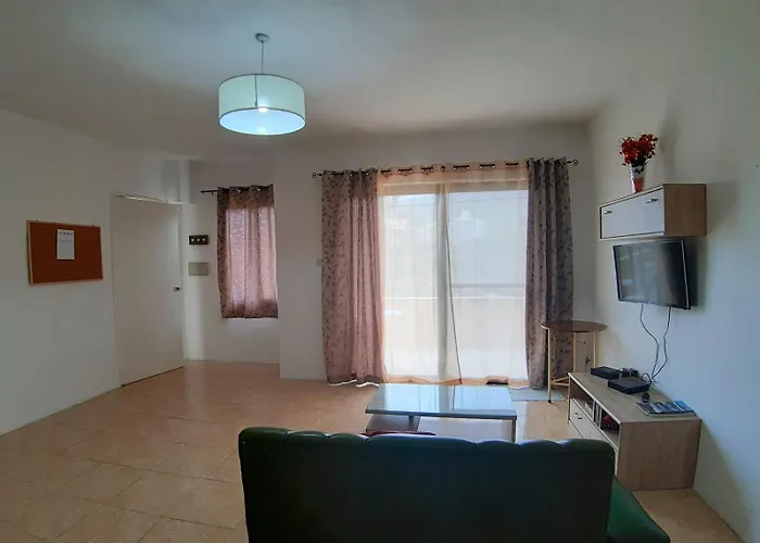 Cesca - Marsalforn, Gozo Διαμέρισμα *