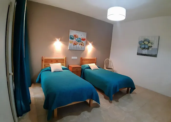 Διαμέρισμα Cesca - Marsalforn, Gozo *