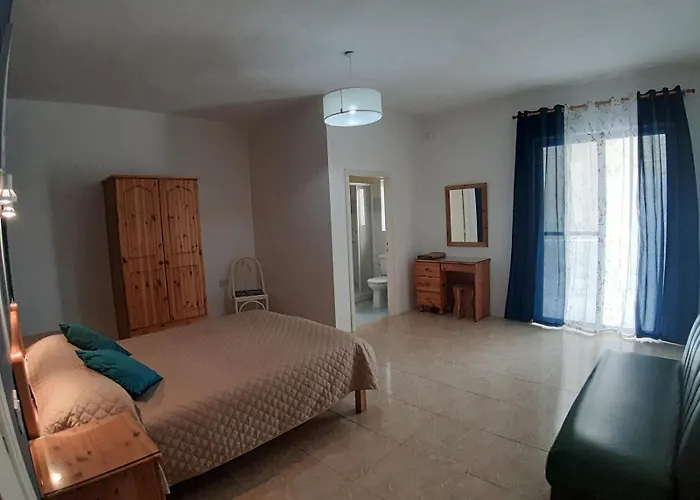 Διαμέρισμα Cesca - Marsalforn, Gozo Marsalforn