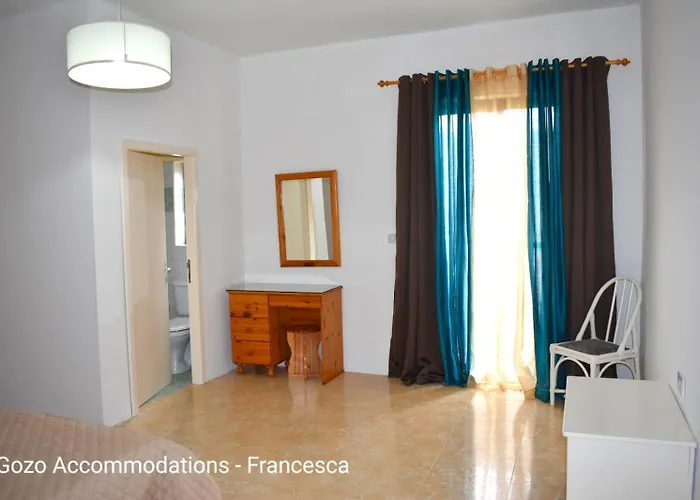 Διαμέρισμα Cesca - Marsalforn, Gozo *